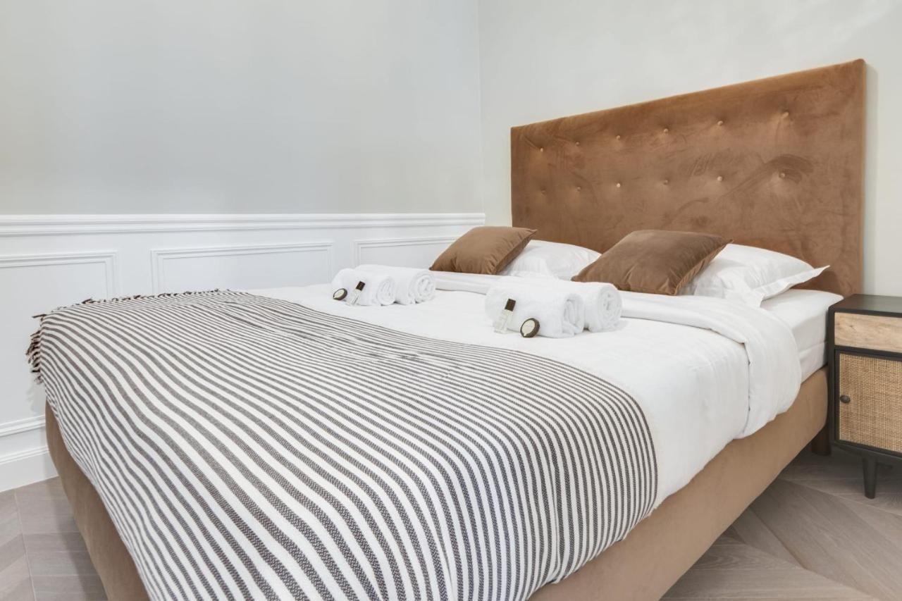 Guestready - Lovely Flat In Central Paris Near Notre-Dame Apartment Екстериор снимка