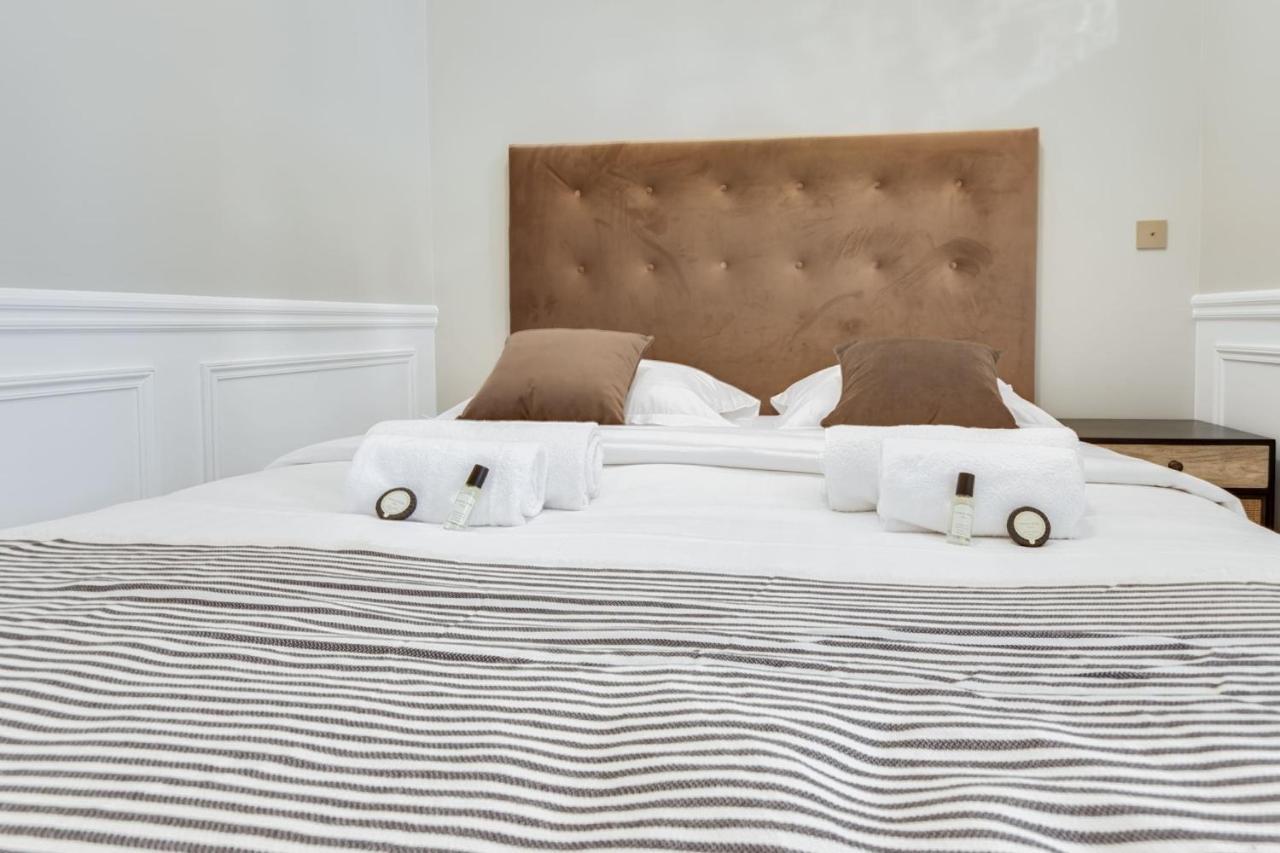 Guestready - Lovely Flat In Central Paris Near Notre-Dame Apartment Екстериор снимка